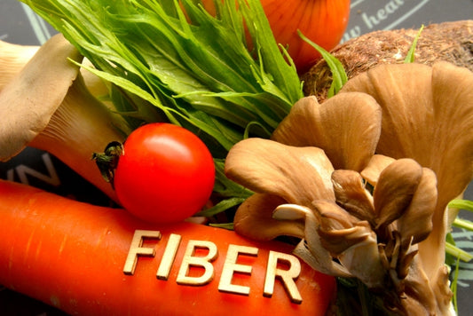 快腸に季節を迎える！食物繊維のメリット＆多く含まれるおすすめ食品